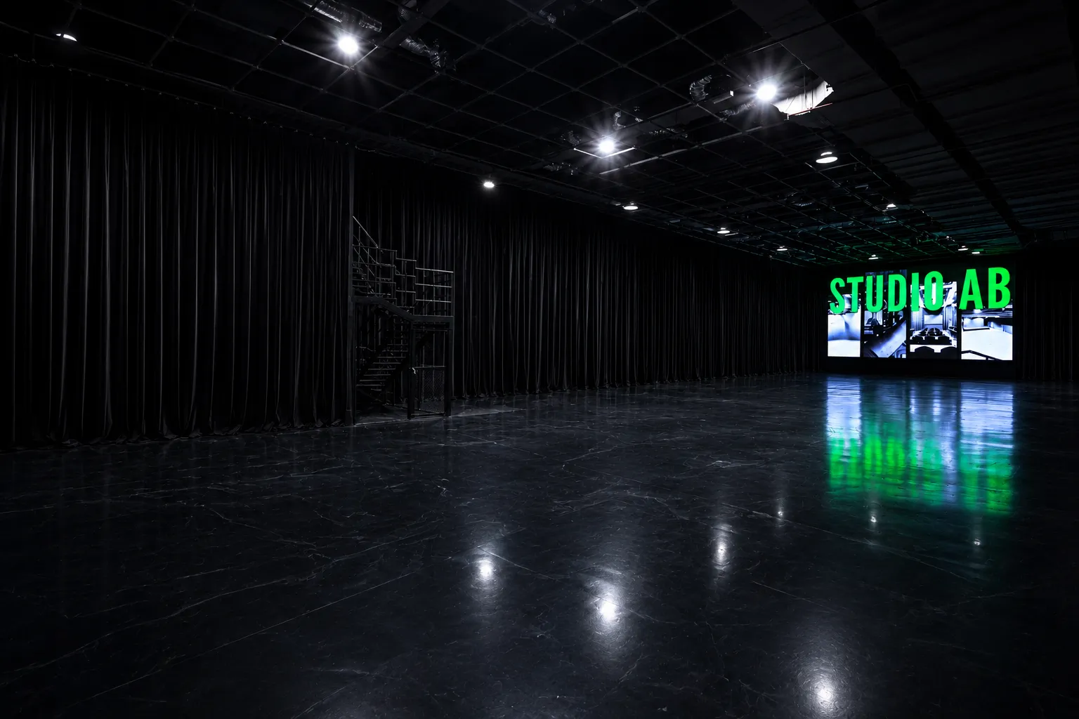 STUDIO1.New